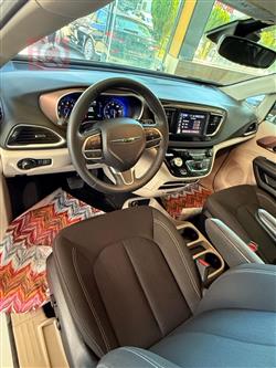 Chrysler Voyager